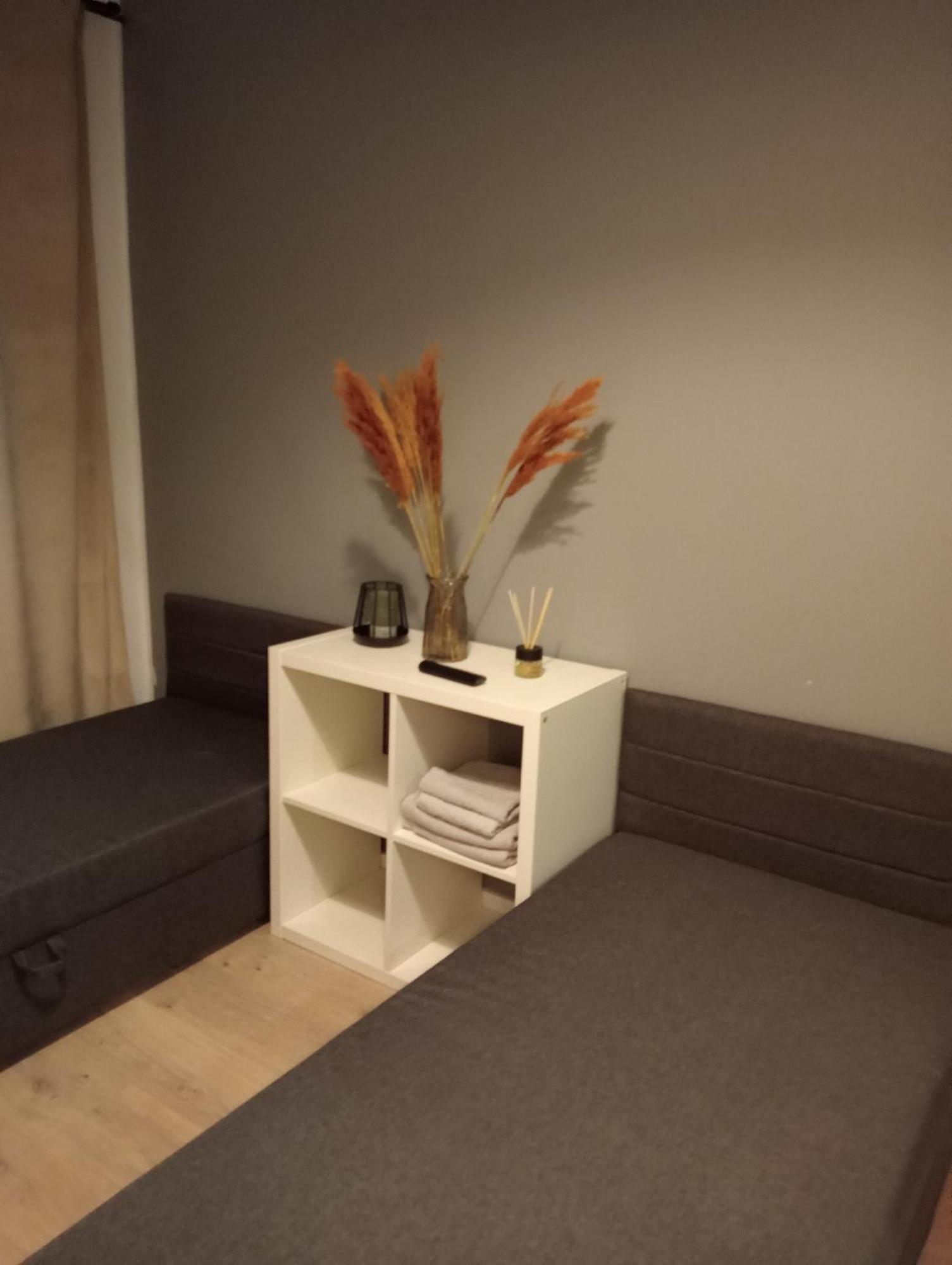 Adler Room Suite -- Prywatna Lazienka, Dostep Na Kod, Parking ウッチ エクステリア 写真