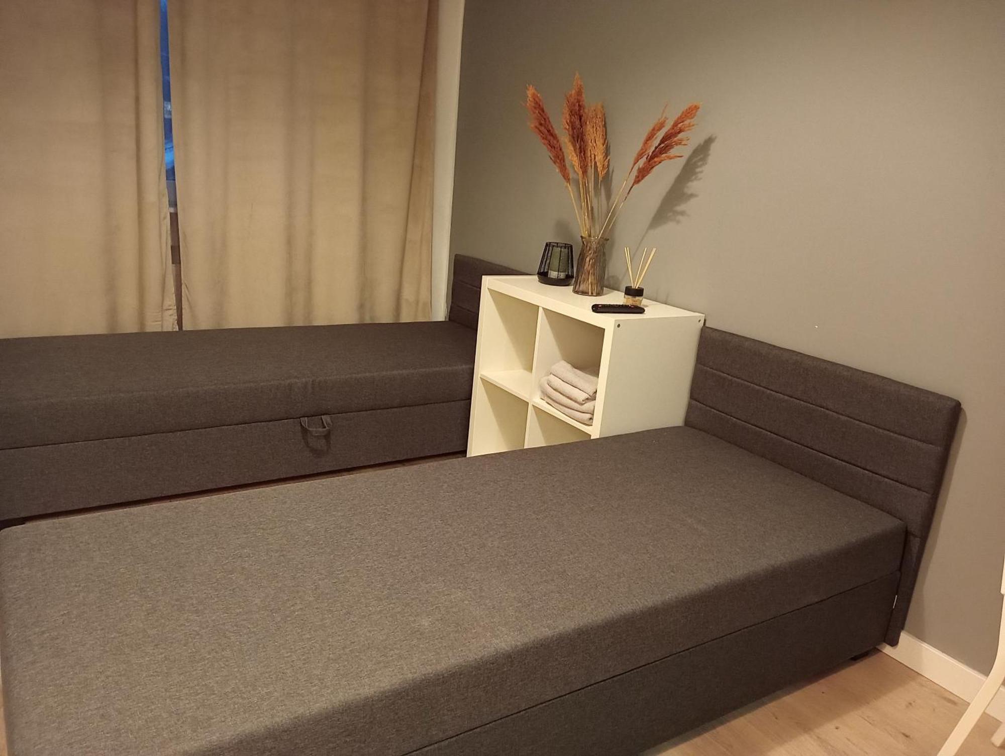 Adler Room Suite -- Prywatna Lazienka, Dostep Na Kod, Parking ウッチ エクステリア 写真