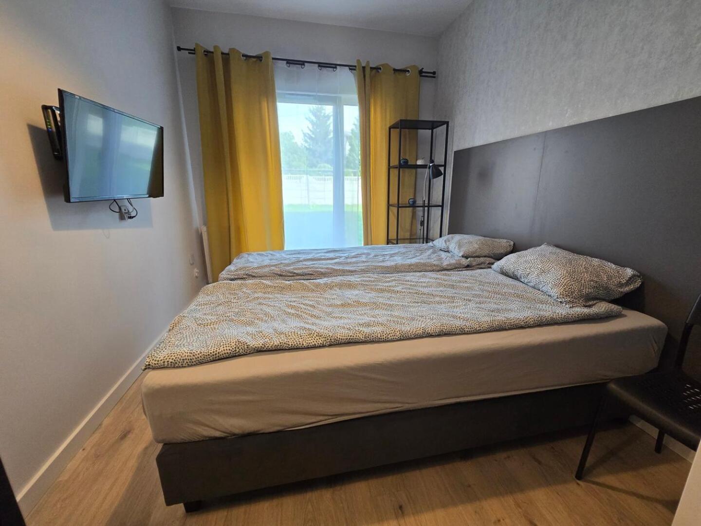 Adler Room Suite -- Prywatna Lazienka, Dostep Na Kod, Parking ウッチ エクステリア 写真